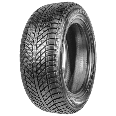 235/55 R17 99V Vector 4Seasons SUV AO FP M+S Goodyear