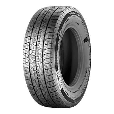 255/55 R18CP 120/118R VanContact Camper Continental