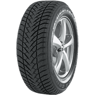 255/50 R19 107V Ultra Grip ROF XL* FP M+S Goodyear