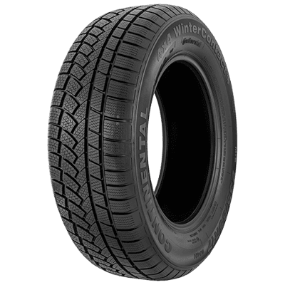 235/65 R17 104H 4x4 WinterContact MO FR M+S Continental