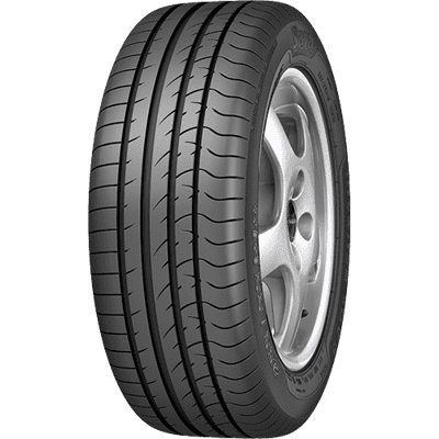 255/55 R19 111V Intensa SUV 2 XL FP Sava