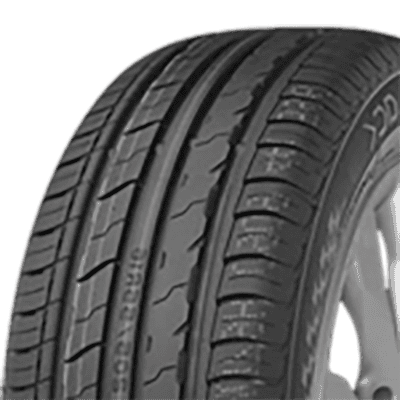 275/55 R20 117V Royal Performance XL BLK Royal Black