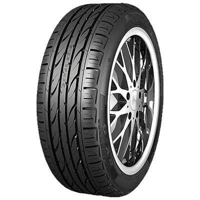 255/60 R15 102H SX-9 Sonar