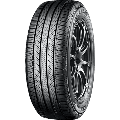 255/60 R19 113V Geolandar CV G058 XL Yokohama