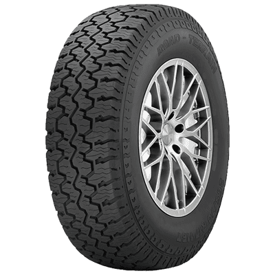 285/65 R17 116T Road Terrain XL Kormoran