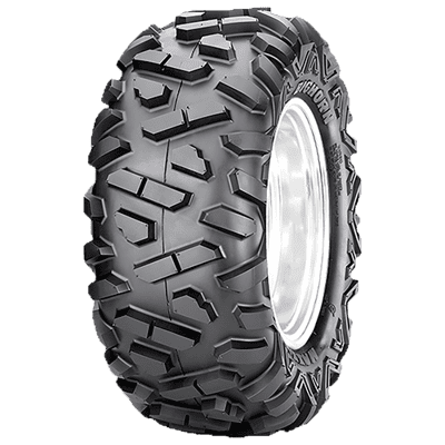 25x10.00-12 (255/65-12) 50N Maxxis BigHorn M-918 Maxxis