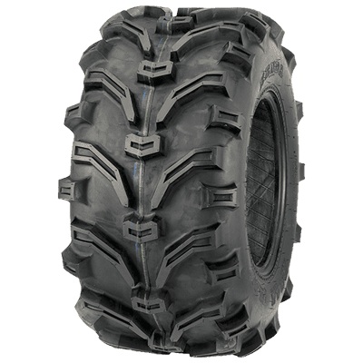 25x10.00-12 50N K299 Bear Claw E-Mark Kenda