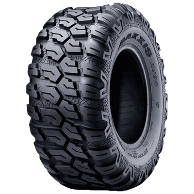 25x10.00-12 50N MU-04 Ceros 6PR M+S Maxxis