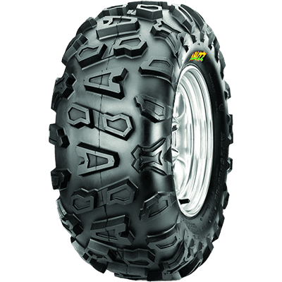 25x10.00-12 51M CST Abuzz CU-02 Rear 4PR CST