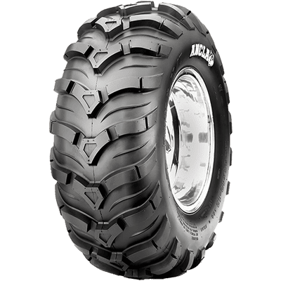 25x10.00-12 51M CST Ancla C-9312 Rear 4PR CST