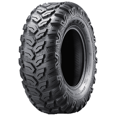 25x8.00-12 43N Maxxis Ceros MU-03 6PR M+S Maxxis