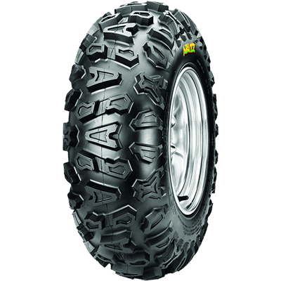 25x8.00-12 44M CST Abuzz CU-01 Front 4PR CST