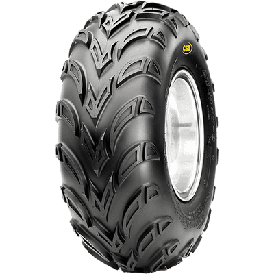 25x8.00-12 44M CST C-9313 Front 4PR CST