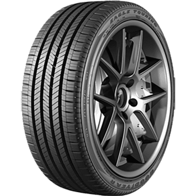 265/35 R21 101H Eagle Touring XL NF1 Goodyear