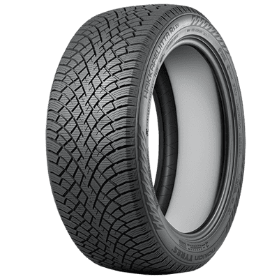 265/35 R21 101T HKPL R5 EV XL MFS SilentDrive Nokian
