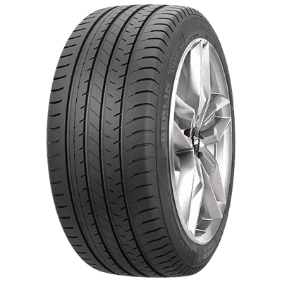 265/35 ZR18 97Y Summer UHP 1 XL BERLIN TIRES