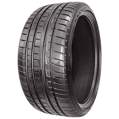 265/35 ZR21 101Y Eagle F1 Asymmetric 3 NF1 XL FP Goodyear