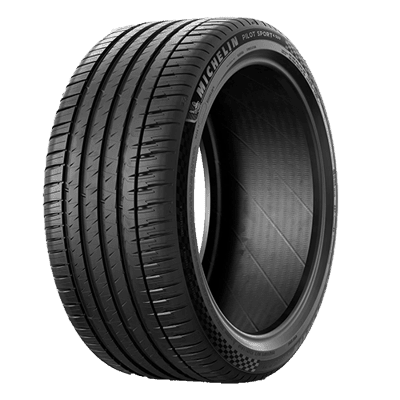 265/40 R20 104Y Pilot Sport 4 SUV XL FRV ZP RG Michelin