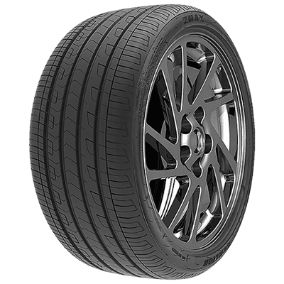 265/40 ZR21 105W Zealion XL ZMAX
