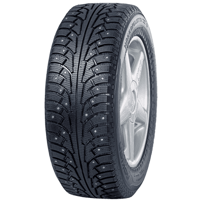 265/45 R20 108T HKPL 5 SUV XL MFS Nokian
