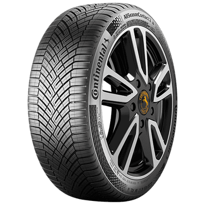 265/45 R20 108Y AllSeasonContact 2 XL FR Continental