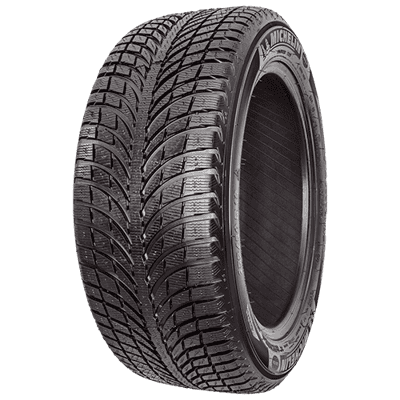 255/60 R17 110H Latitude Alpin LA2 XL M+S Michelin