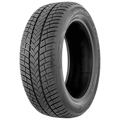265/50 R19 110V Wintrac Pro XL FSL Vredestein