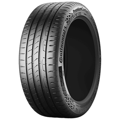 265/50 R19 110Y PremiumContact 7 XL FR Evc Continental