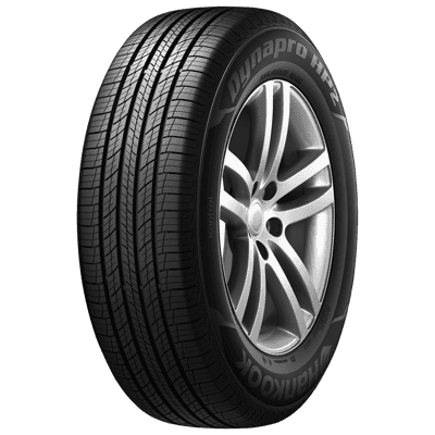 265/50 R20 107V Dynapro HP2 RA33 Hankook