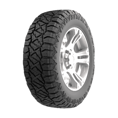 265/50 R20 111Q Rock Trak R/T XL RWL ARIVO