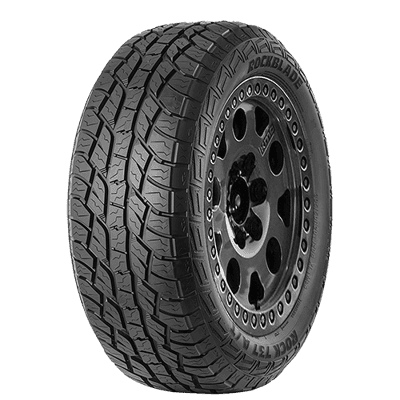 265/50 R20 111S Rock 737 A/T XL ROCKBLADE
