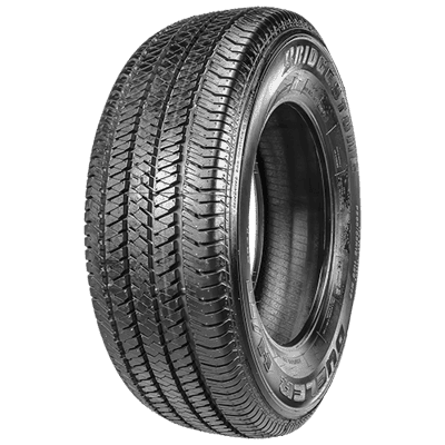 265/60 R18 110H Dueler H/T 684 II Bridgestone