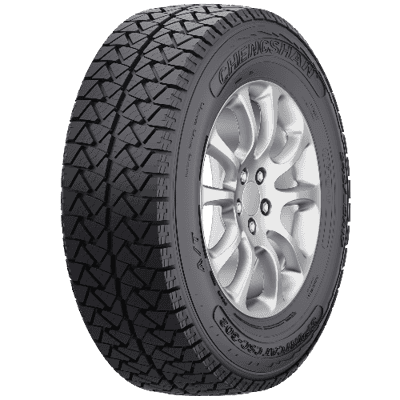 265/60 R18 110T CSC-302 A/T RP Chengshan