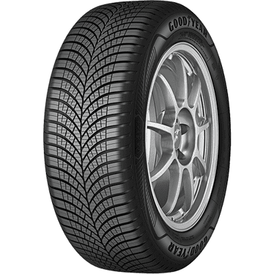 265/60R18 114H Vector 4Seasons G3 XL Goodyear