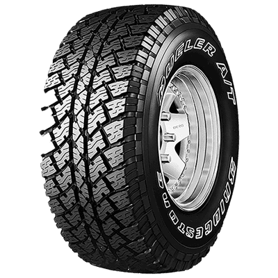 265/65 R17 112S Dueler A/T 693 III Bridgestone