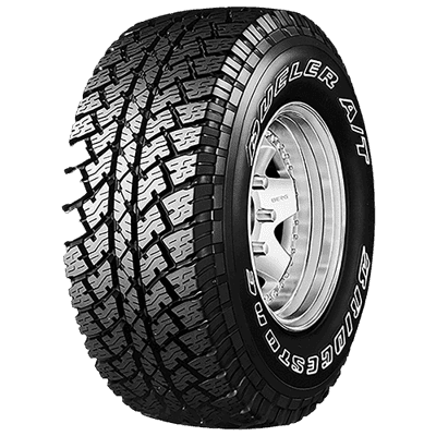 265/65 R17 112S Dueler A/T 693 III LHD Toyota M+S Bridgestone