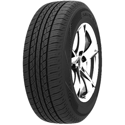 265/65 R17 112T SU318 H/T Trazano