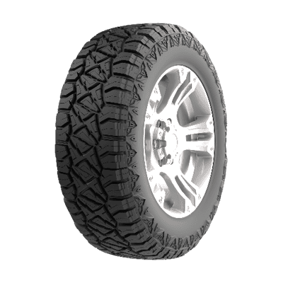 265/65 R17 116Q Rock Trak R/T XL RWL ARIVO