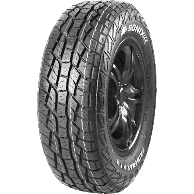 265/70 R16 121S  PrimeMax A/T II Sonix