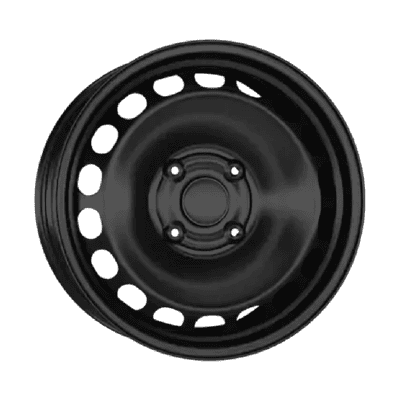 SF HYUNDAI/K 5,5X14 ET46 4/100 BLACK