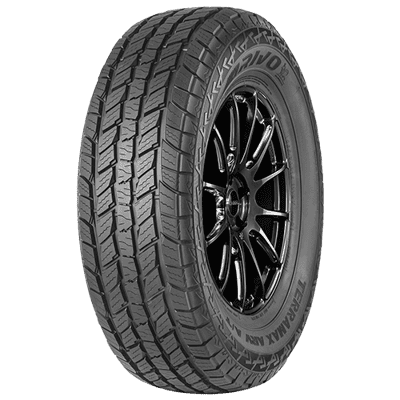 265/70 R17 121/118R Terramax ARV A/T 10PR BSW ARIVO