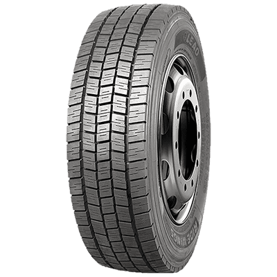 245/70 R19.5 136/134M KLD200 16PR Leao