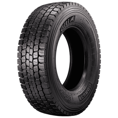265/70 R19.5 140/138M GDR638 Giti