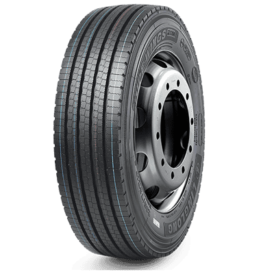 265/70 R19.5 140/138M KLS200 16PR LA (HB) ECE-S EU Leao