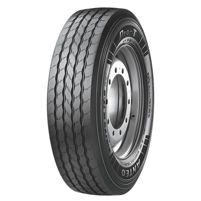 245/70 R17.5 143/141J(146F) A.ProT FRT M+S Anteo