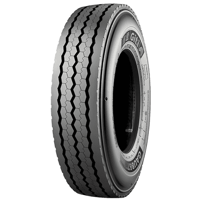 265/70 R19.5 143/141J GAU867V1 Giti