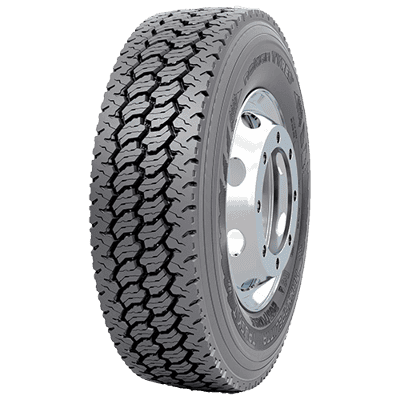 265/70 R19.5 143/141J Nokian HKPL Truck T M+S Nokian