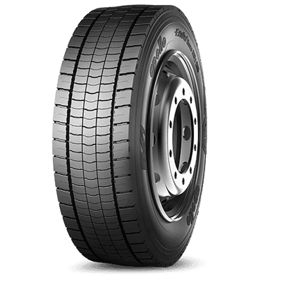 265/70 R19.5 EnduRace RD2 14PR Apollo