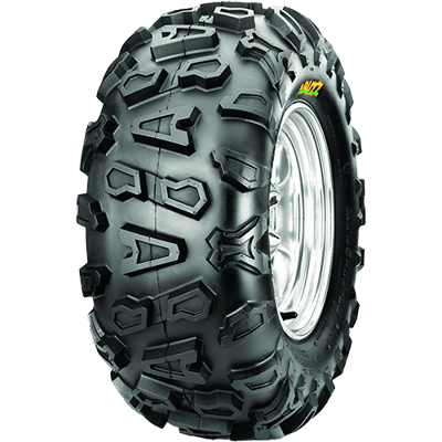 26x11.00-14 56M CST Abuzz CU-02 Rear 4PR CST