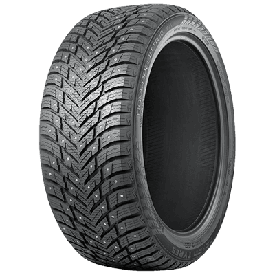 275/40 R 22 107T HKPL 10 SUV XL MFS Studded Nokian